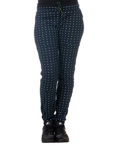 ESSENTIALS WOMENS Navy Clothing / Bottoms M
