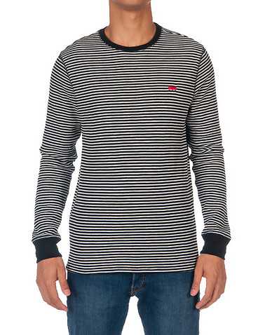 LEVIS MENS Black Clothing / Tops