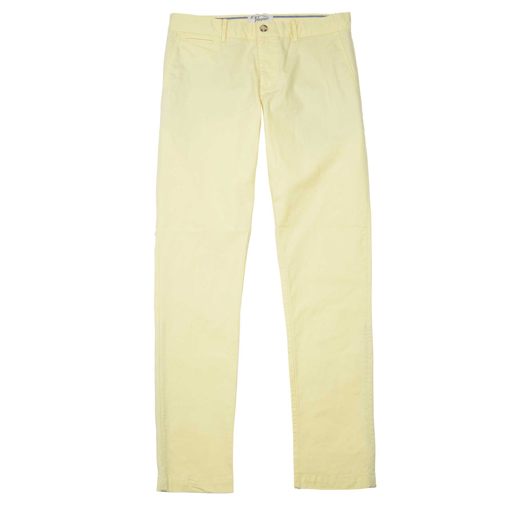 Original Penguin P55 SLIM STRETCH CHINO
