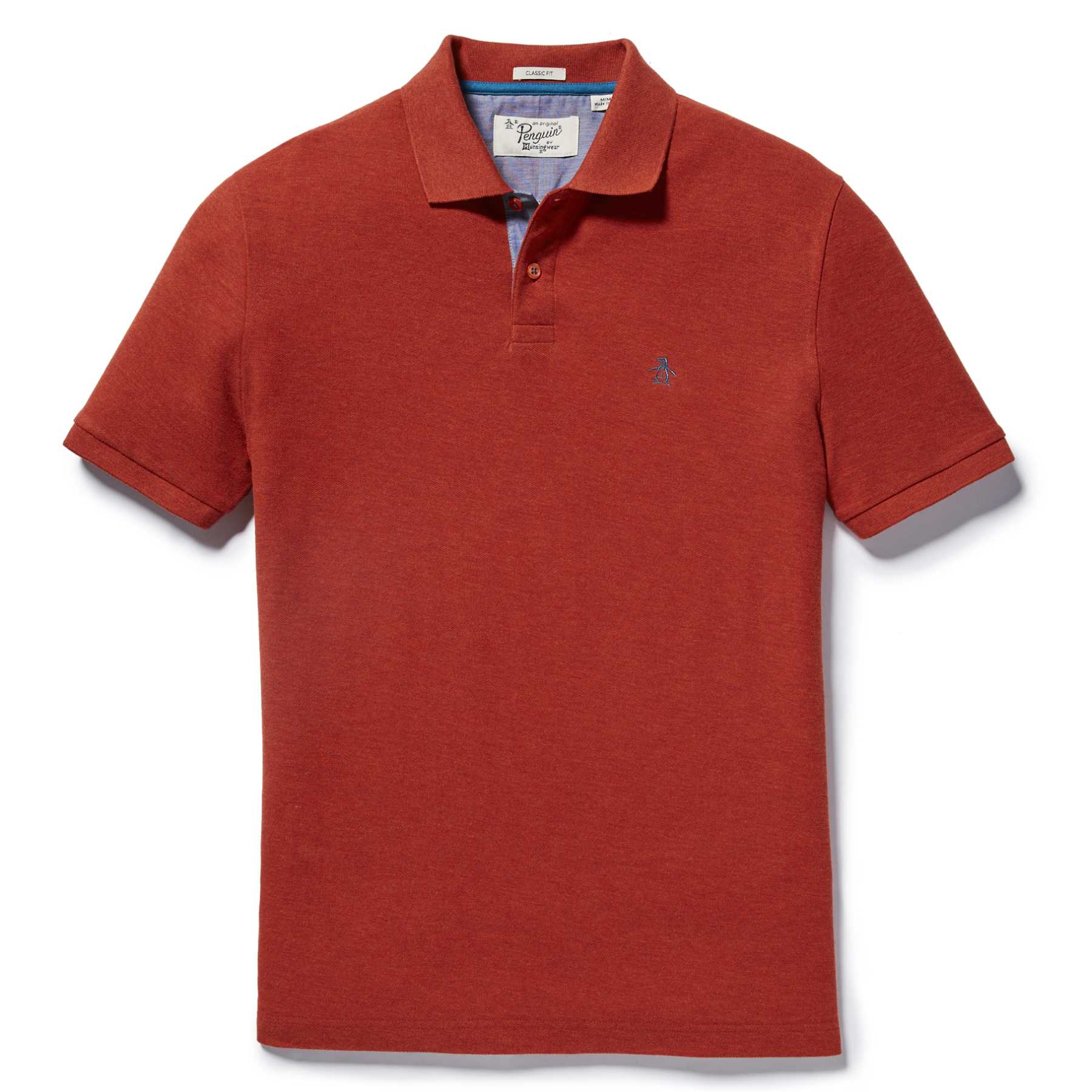 Original Penguin DADDY-O POLO