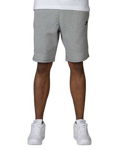 NIKE SPORTSWEAR MENS Medium Grey Clothing / Shorts XXL
