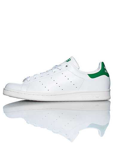 adidas MENS White Footwear / Sneakers