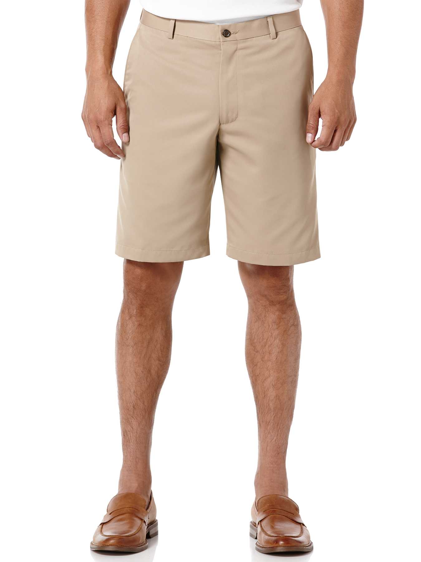 Perry Ellis Solid Performance Portfolio Short