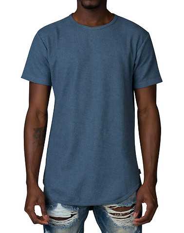 EPTMENSedium Blue Clothing / Tops