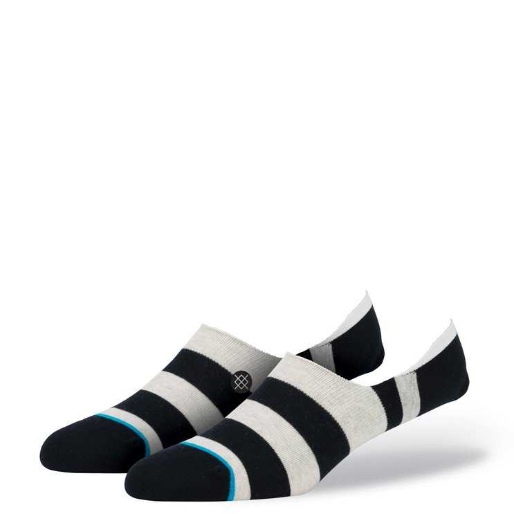Stance Newton NVY S/M SUPER INVISIBLE Socks