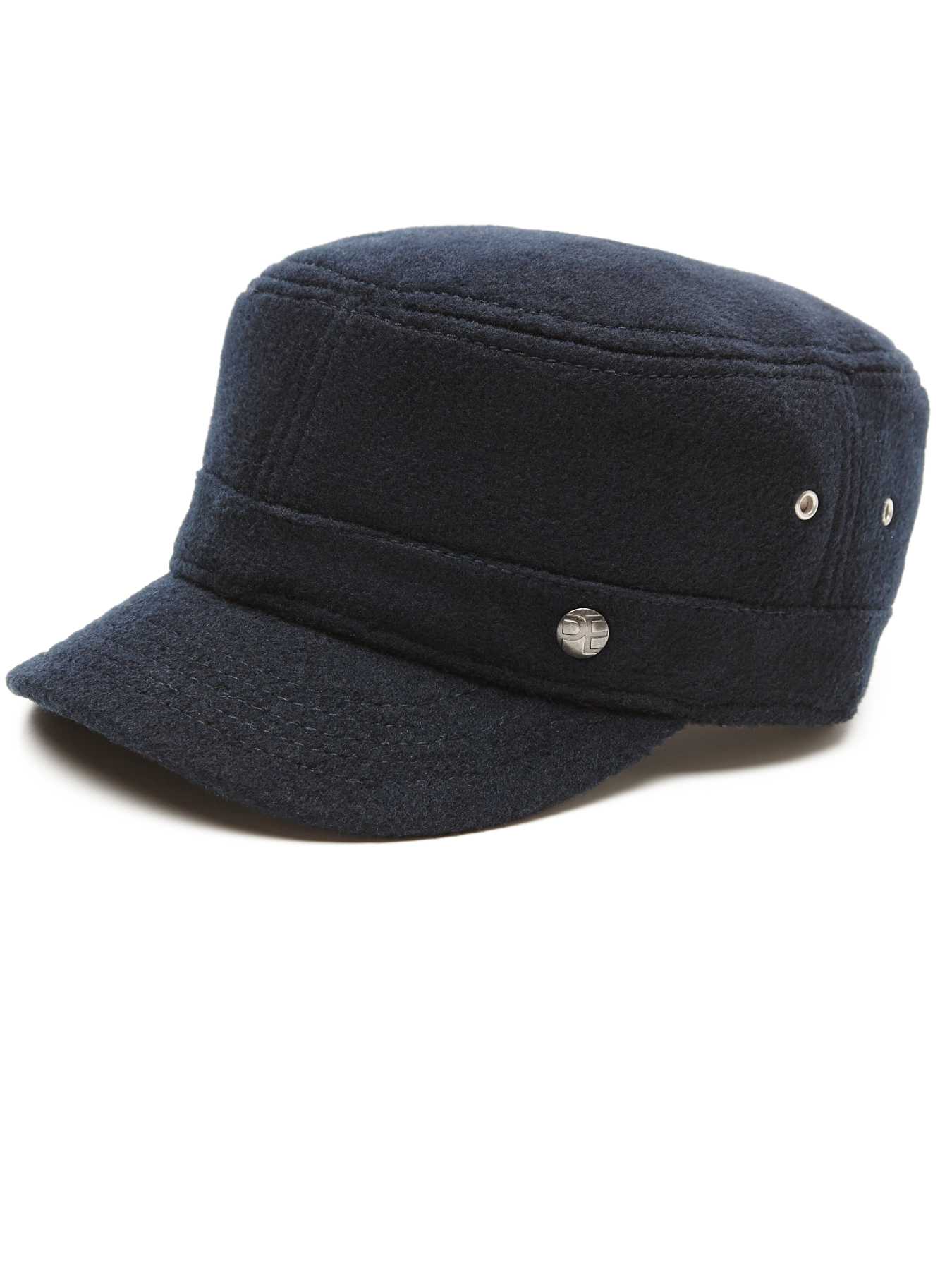 Perry Ellis Wool Felt Legion