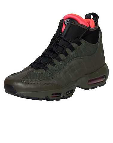 NIKE SPORTSWEAR MENS Green Footwear / Sneakers 8