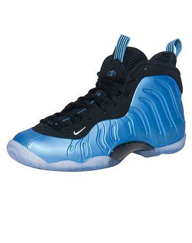 NIKE BOYS Blue Footwear / Sneakers 5Y