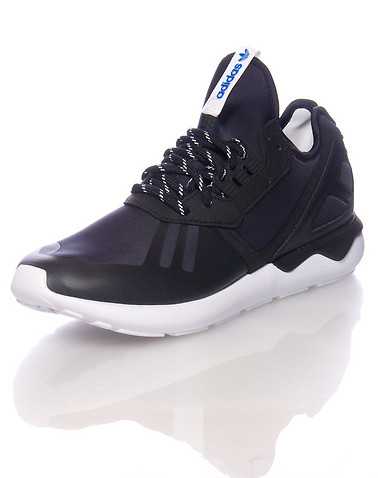 adidas MENS Black Footwear / Sneakers