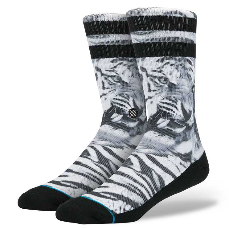 Stance Snowcat Classic Crew Socks