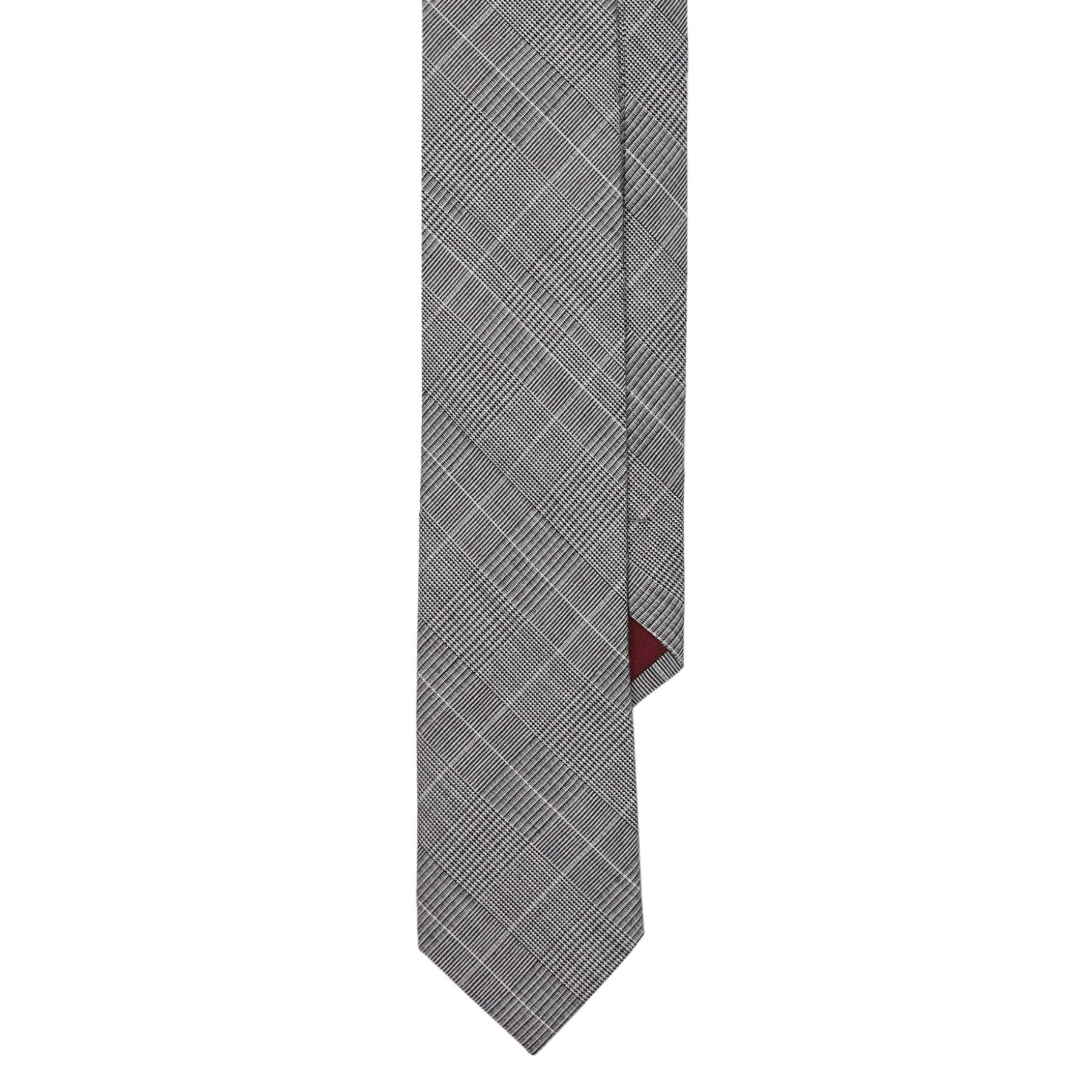 Original Penguin CLEMENS PLAID TIE