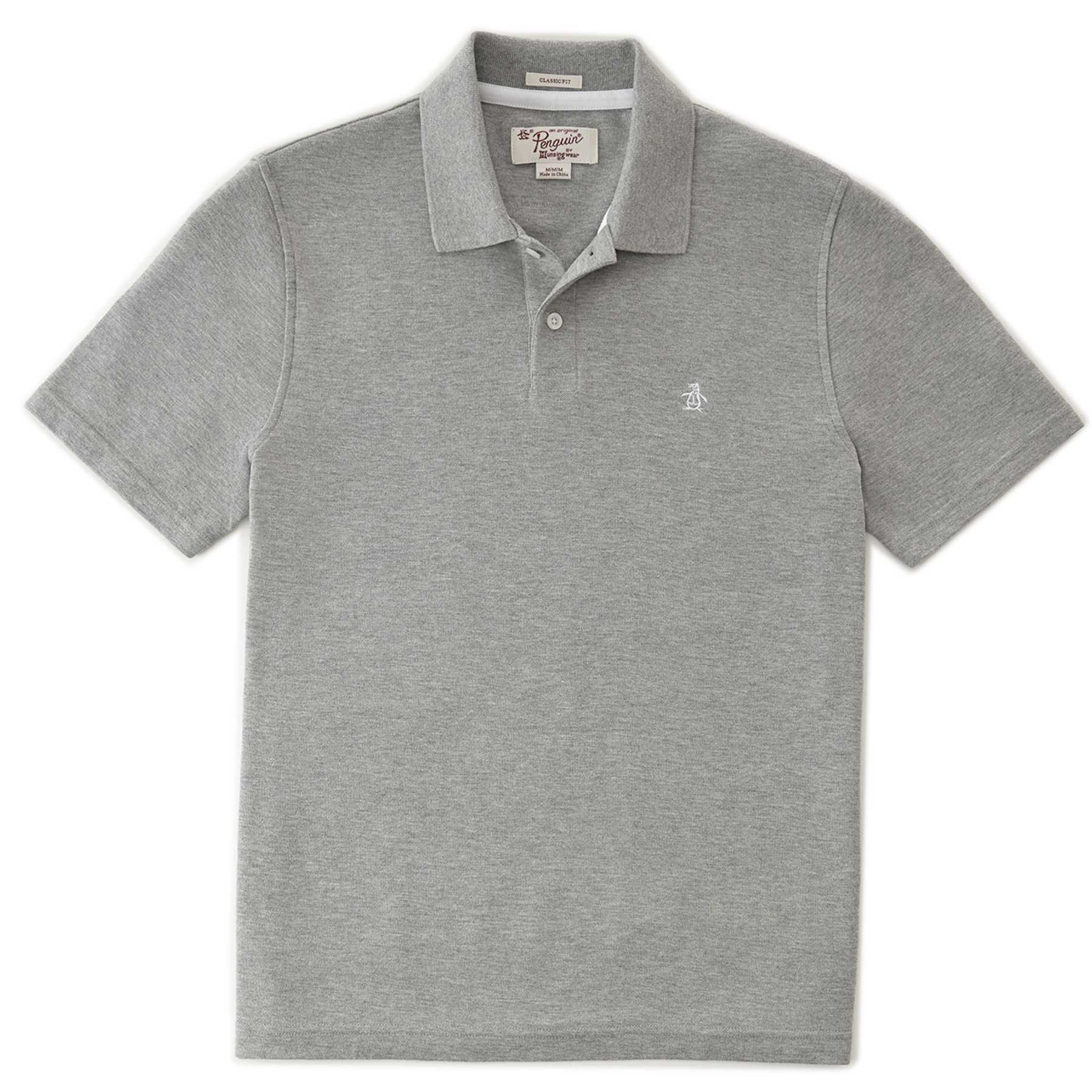 Original Penguin THE POP BASIC POLO