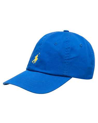 POLO MENS Royal Accessories / Caps Snapback OSFA