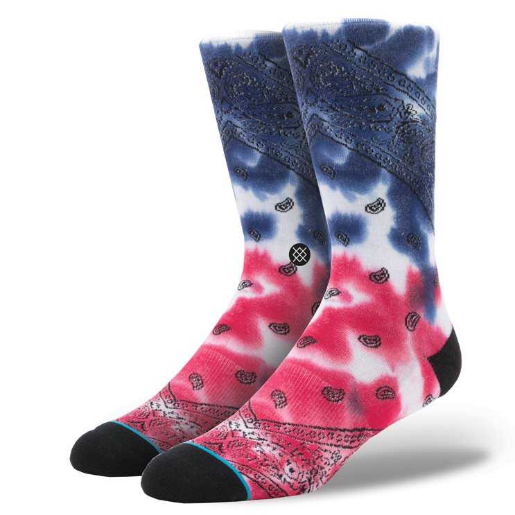 Stance Olympia 200 NEEDLE Socks