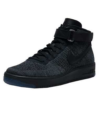 NIKE SPORTSWEAR MENS Dark Grey Footwear / Sneakers 9