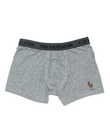 POLO MENS Grey Accessories / Underwear