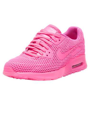 NIKE WOMENS Pink Footwear / Sneakers
