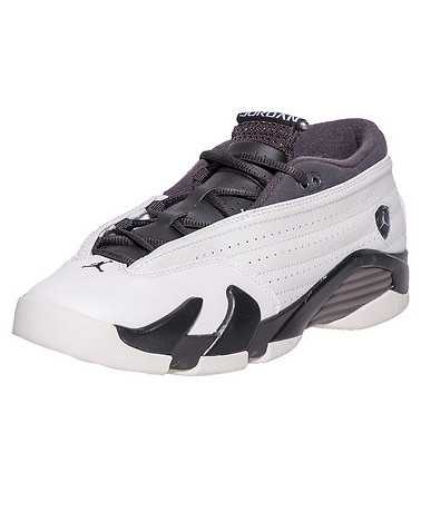JORDAN BOYS White Footwear / Sneakers