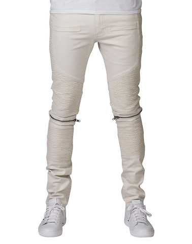 RESEARCH AND DEVELOPMENT MENS White Clothing / Jeans