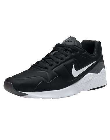 NIKE MENS Black Footwear / Sneakers