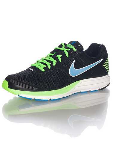 NIKE MENS Black Footwear / Sneakers 13