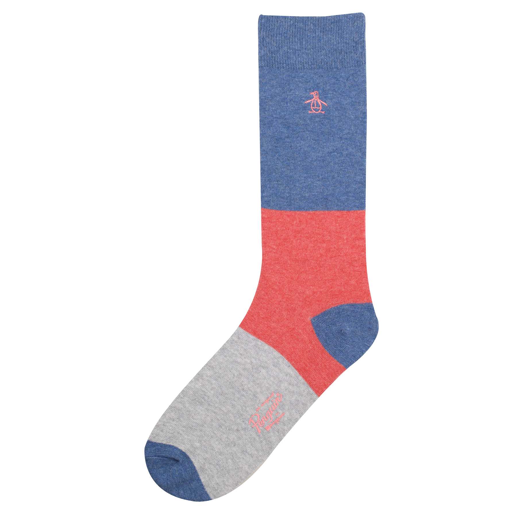 Original Penguin HUDSON STRIPE SOCK