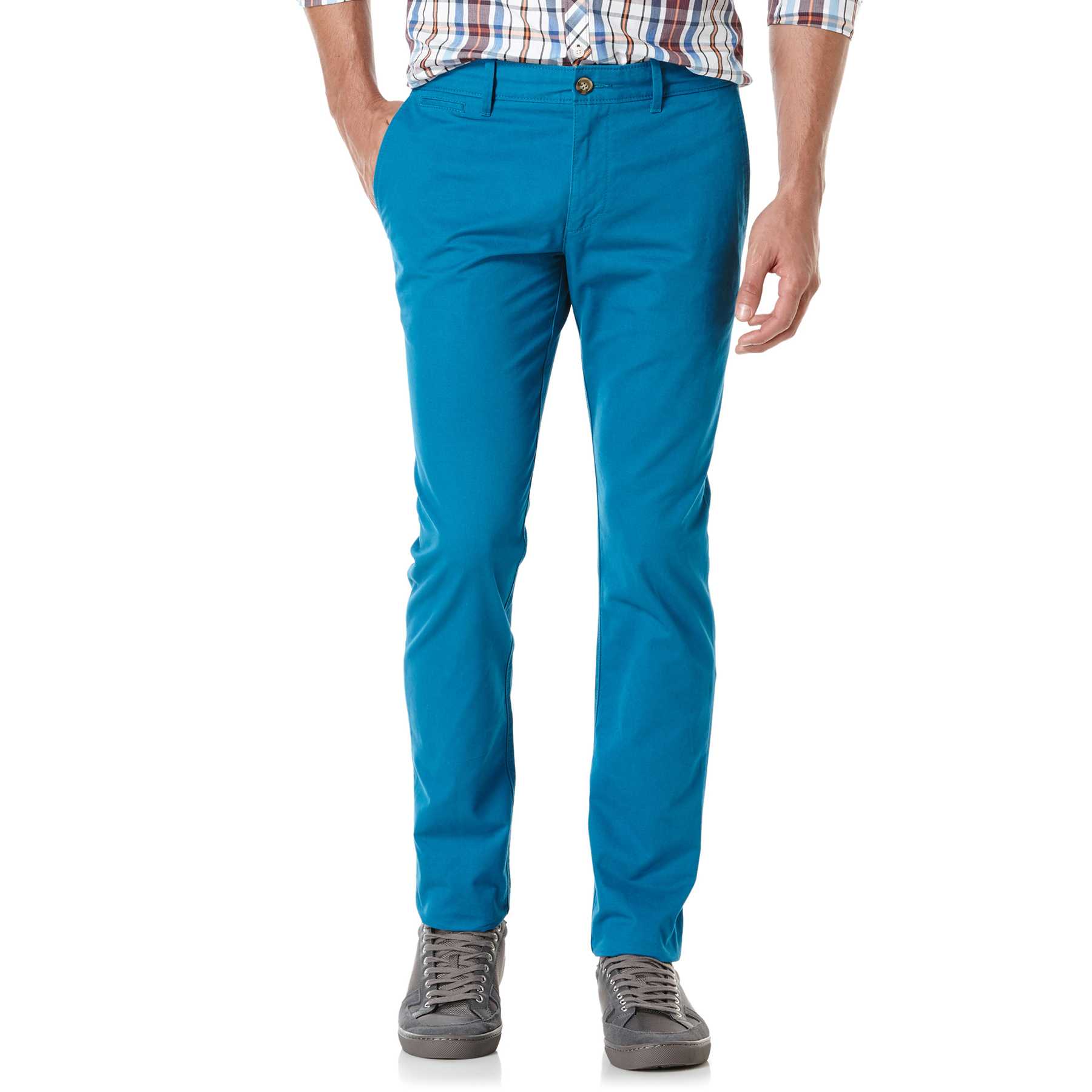 Original Penguin P55 SLIM CHINO