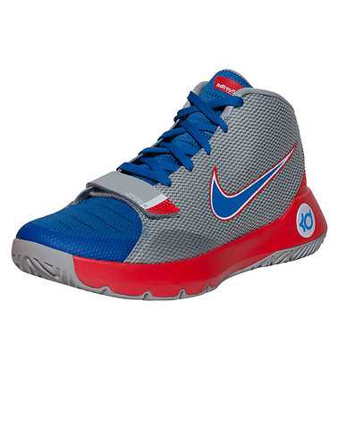 NIKE MENS Grey Footwear / Sneakers