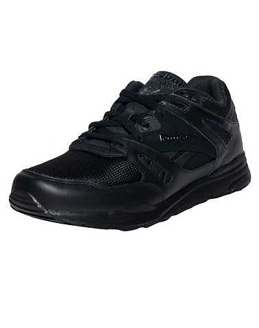 REEBOK MENS Black Footwear / Sneakers 9