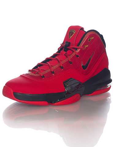 NIKE SPORTSWEAR MENS Red Footwear / Sneakers
