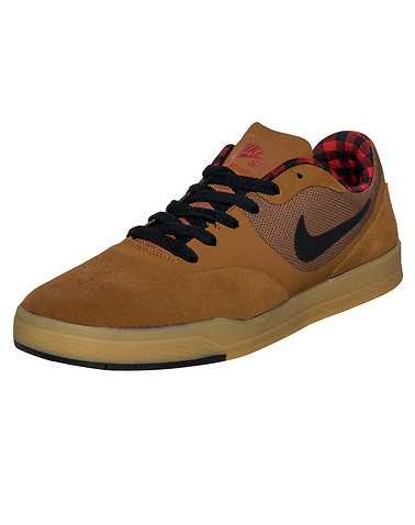 NIKE MENS Brown Footwear / Sneakers