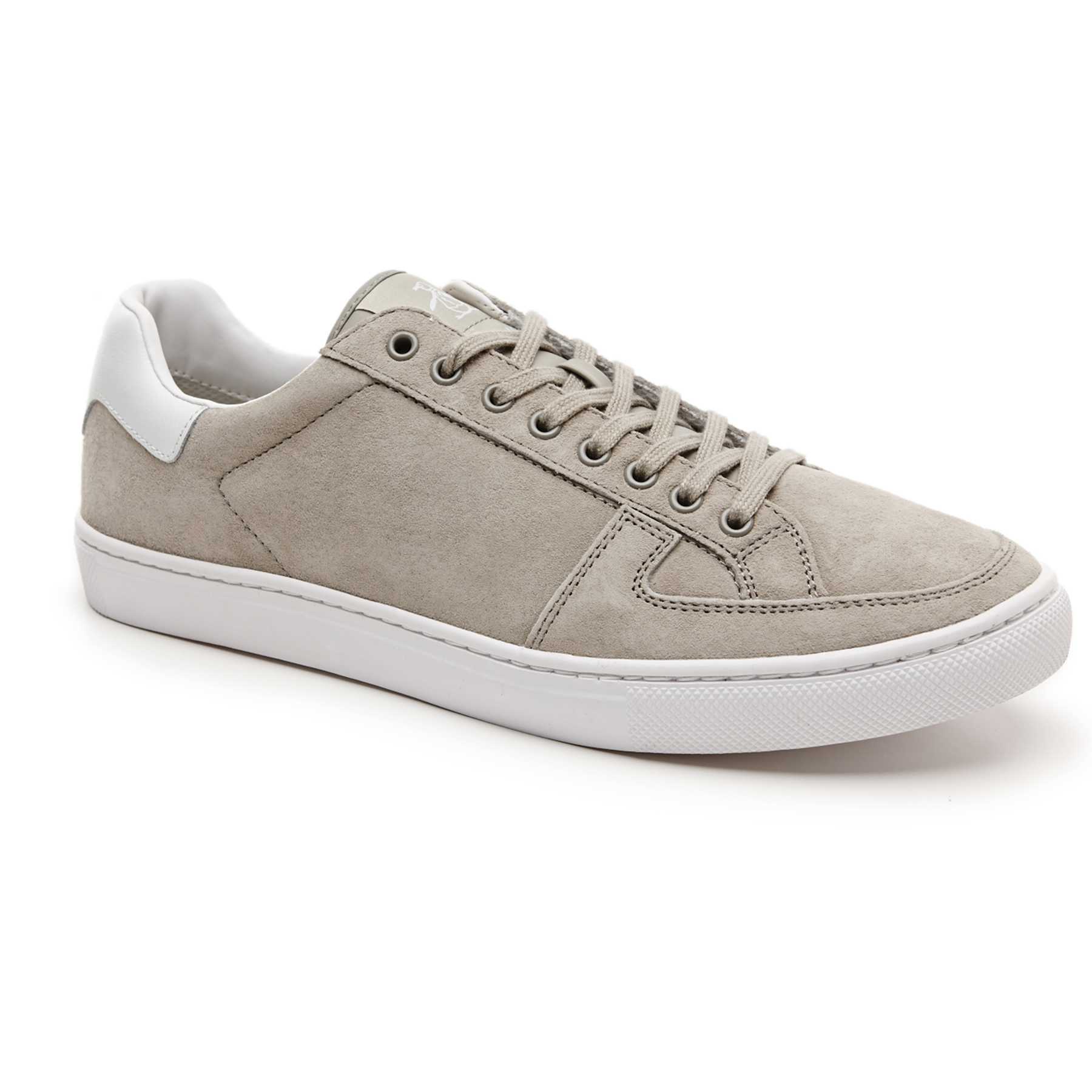 Original Penguin RAVE LEATHER SUEDE