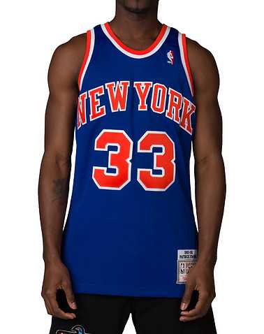 MITCHELL AND NESSENS Royal Clothing / Tank Tops
