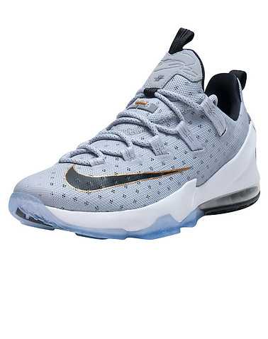 NIKE MENS Medium Grey Footwear / Sneakers