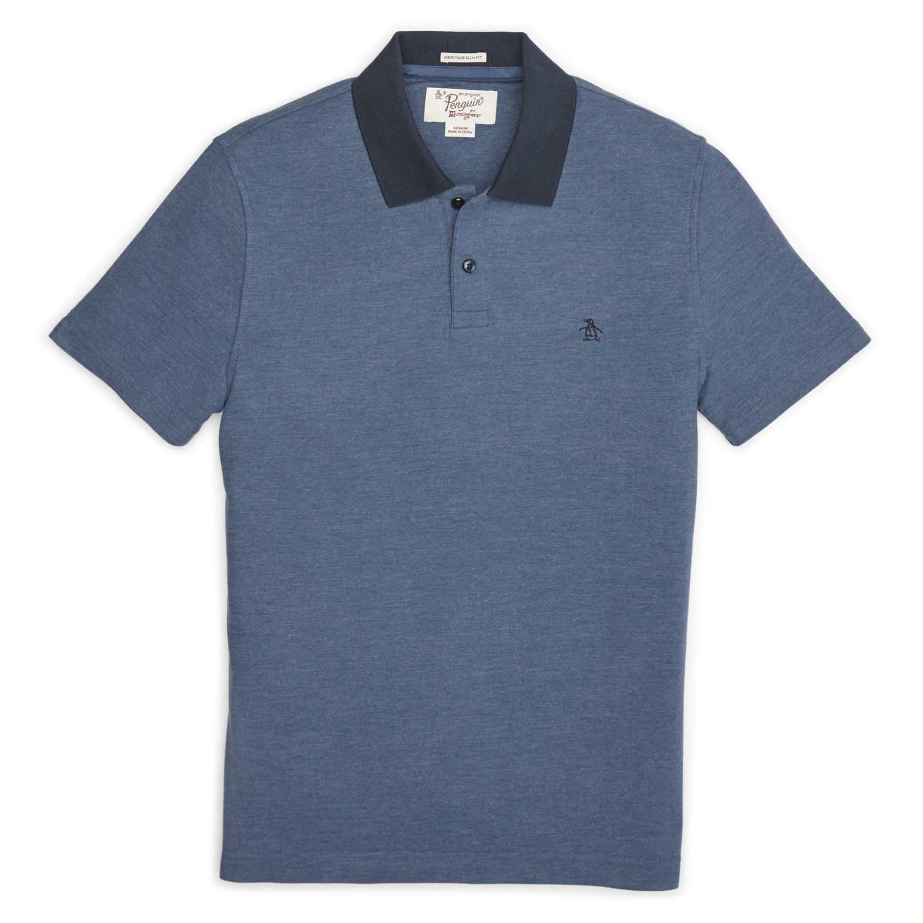 Original Penguin THE POP POLO