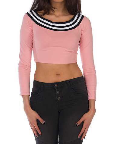 ESSENTIALS WOMENSedium Pink Clothing / Tops