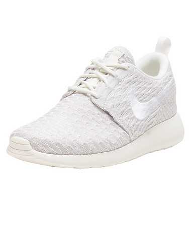 NIKE WOMENS Medium Beige Footwear / Sneakers