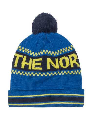 THE NORTH FACE MENS Blue Accessories / Seasonal 0