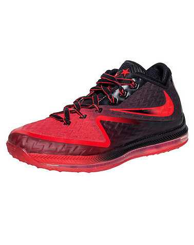 NIKE MENS Red Footwear / Sneakers
