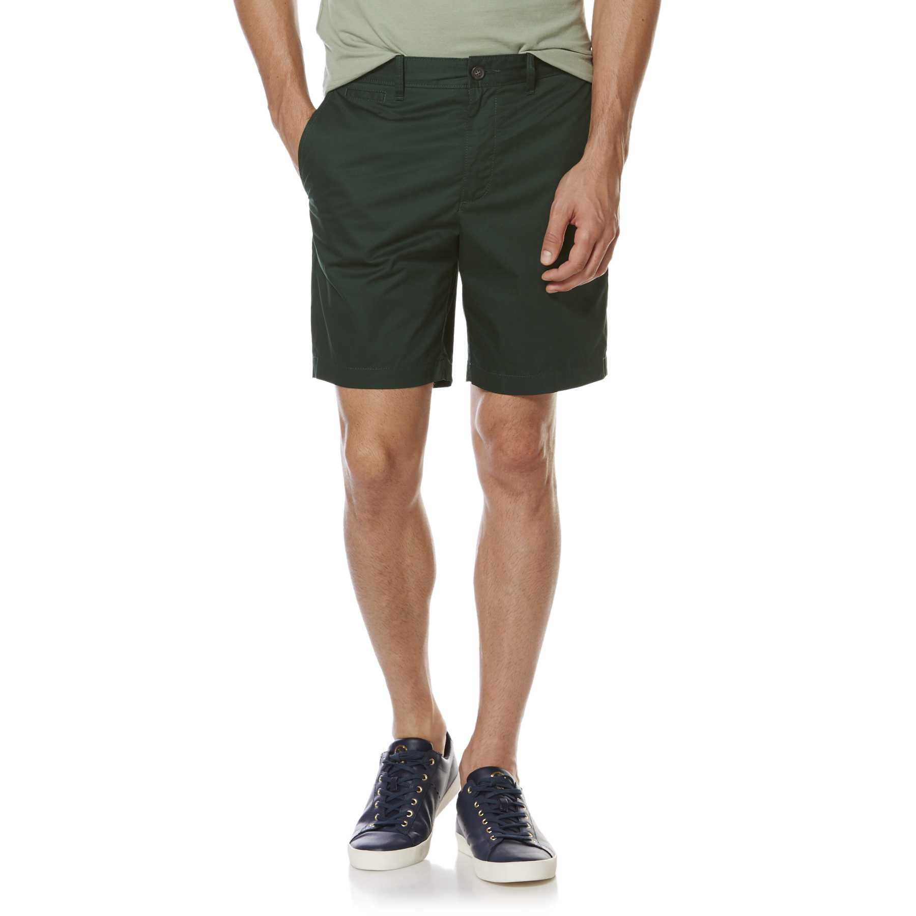Original Penguin P55 BASIC SHORT