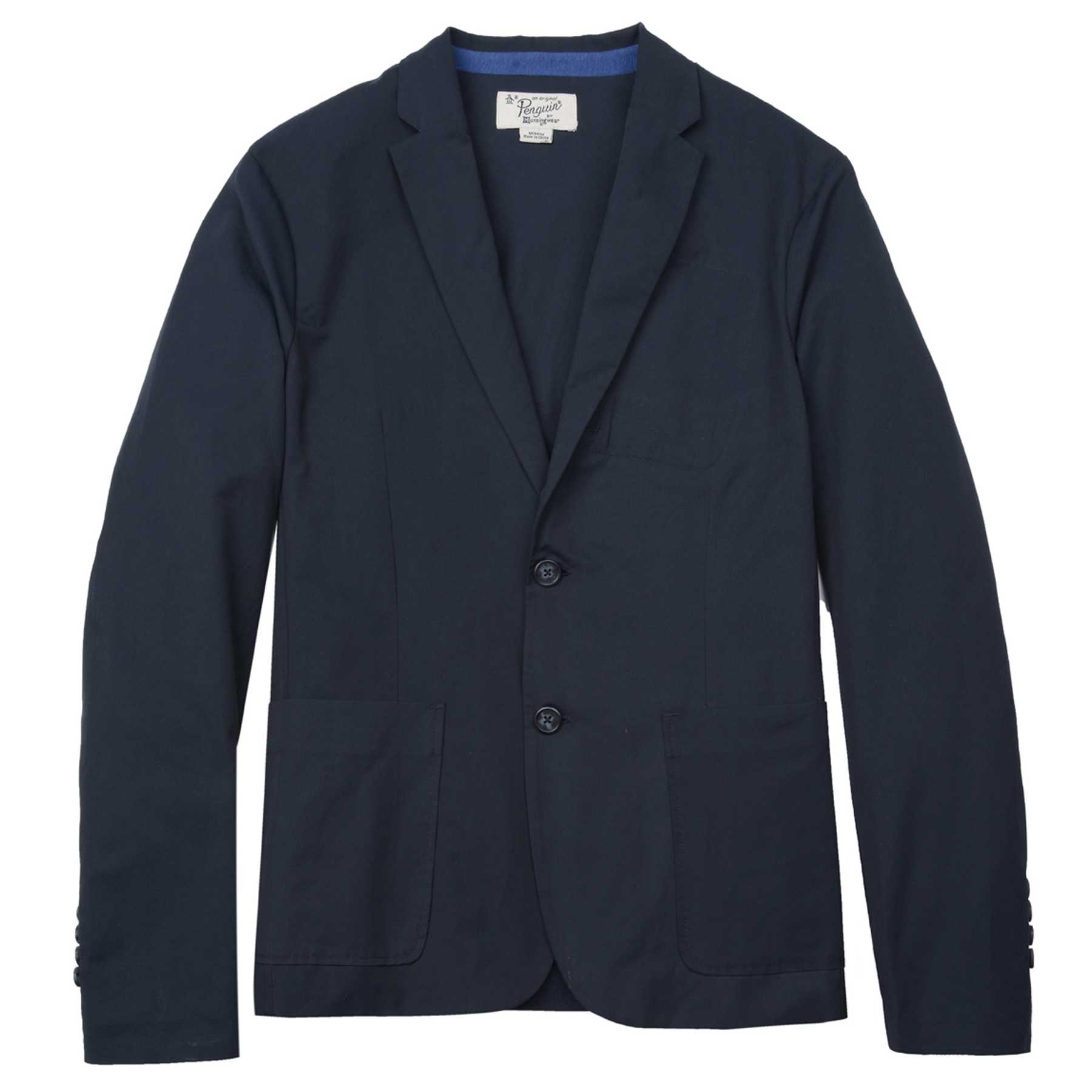 Original Penguin TECH JACKET