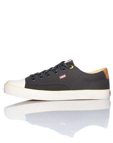 LEVIS MENS Grey Footwear / Casual 13