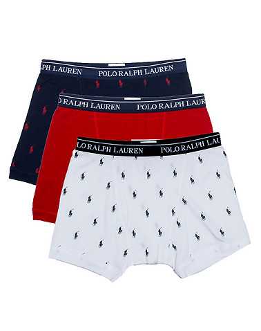 POLO MENS Multi-Color Accessories / Underwear