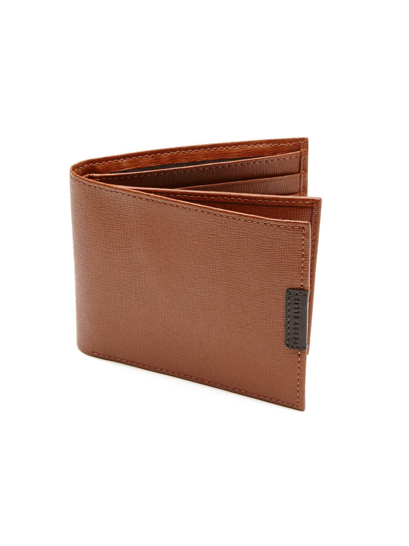Perry Ellis West Virginia Passcase