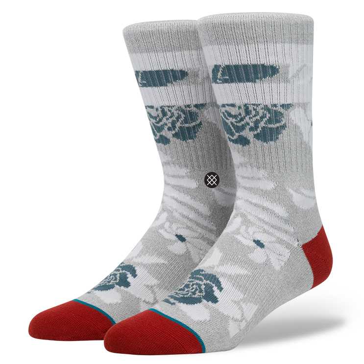 Stance Resort 200 needle Socks