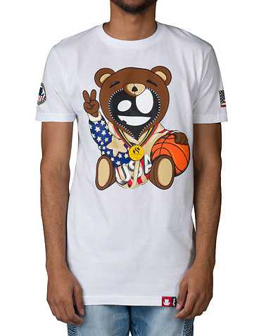 ENTREE MENS White Clothing / Tops