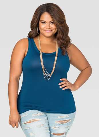 Signature Tank