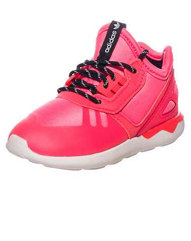 adidas GIRLS Medium Red Footwear / Sneakers