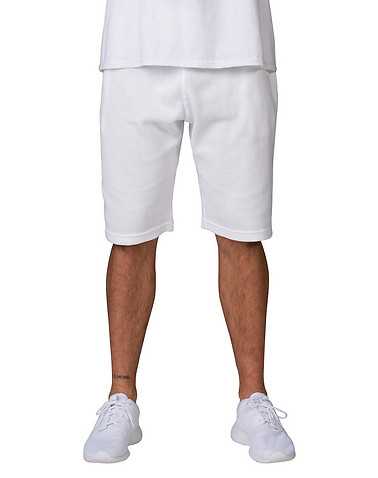 POLO MENS White Clothing / Athletic Shorts M