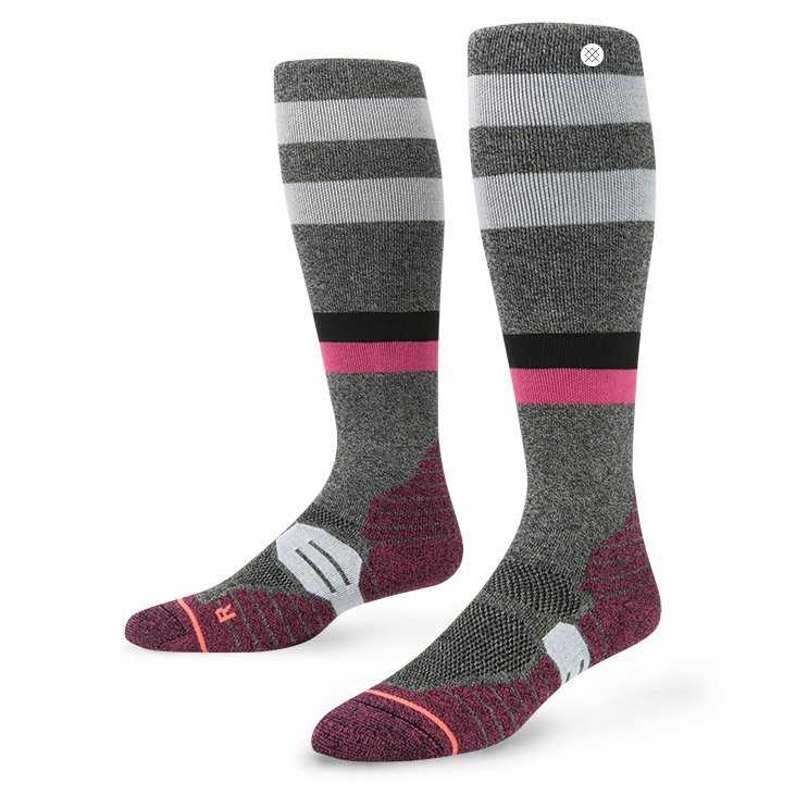 Stance Statica kids moto Socks